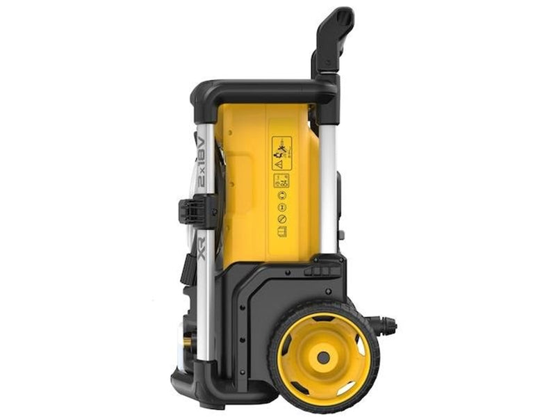 Dewalt Hochdruckreiniger DCMPW1600N-XJ high pressure washer max 110bar