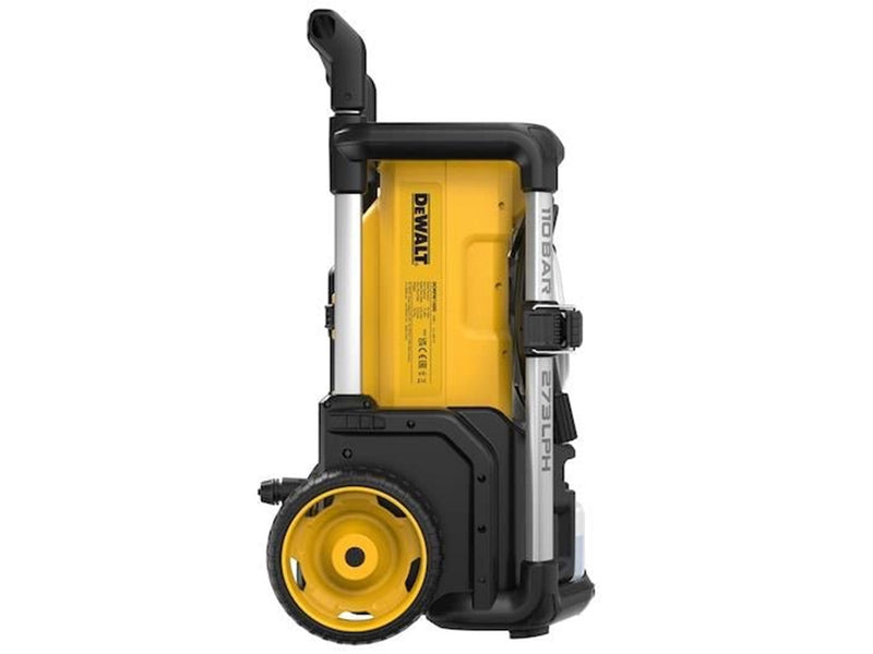 Dewalt Hochdruckreiniger DCMPW1600N-XJ high pressure washer max 110bar