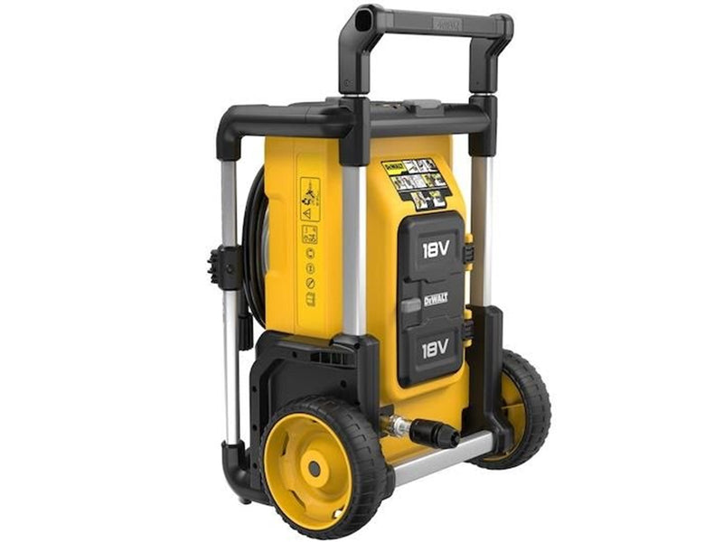 Dewalt Hochdruckreiniger DCMPW1600N-XJ high pressure washer max 110bar