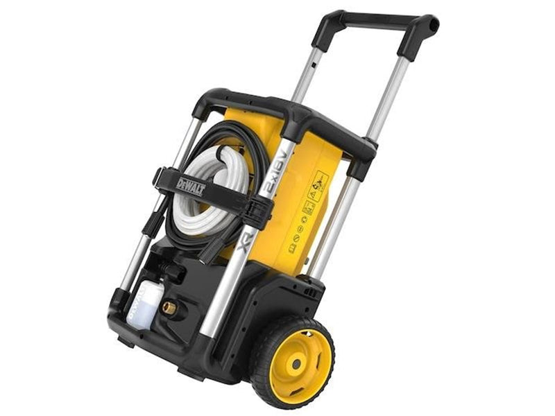 Dewalt Hochdruckreiniger DCMPW1600N-XJ high pressure washer max 110bar