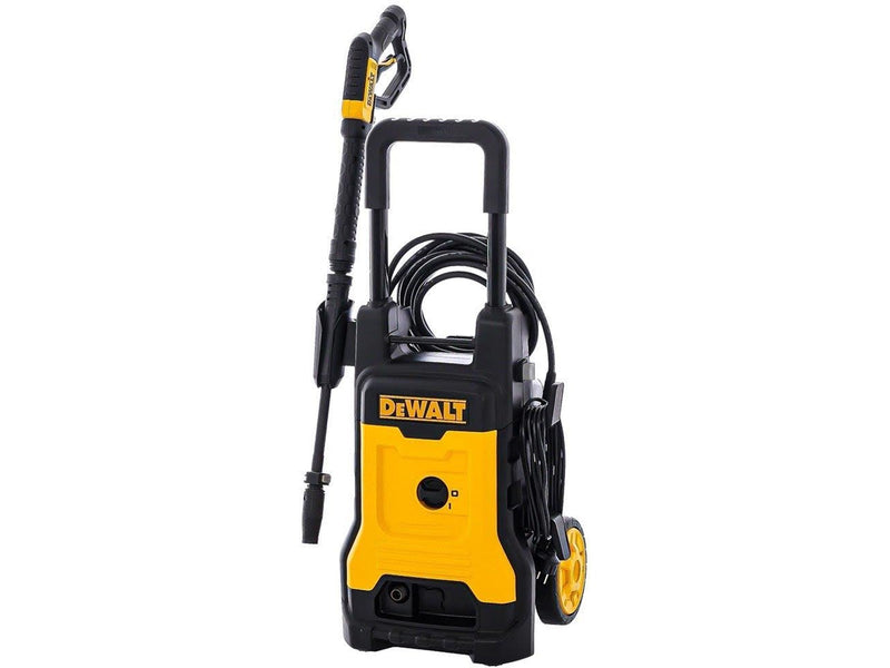 Dewalt Hochdruckreiniger DXPW 002U-QS HIGH PRESSURE WASHER