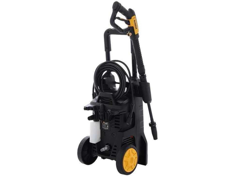 Dewalt Hochdruckreiniger DXPW 002U-QS HIGH PRESSURE WASHER
