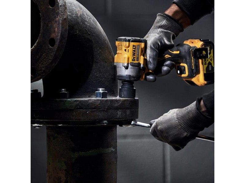 Dewalt Impact Wrench (Solo)