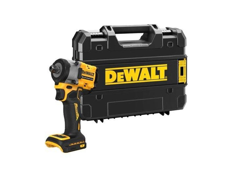 Dewalt Impact Wrench (Solo)