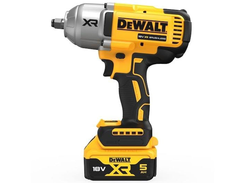 Dewalt Impact wrench DCF900P2T-QW DEWALT