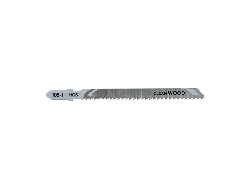 Dewalt Jigsaw Blade Set - XPC 10 Piece Set - Wood Cutting