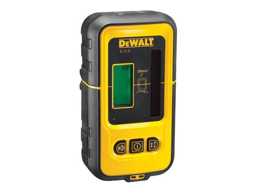 Dewalt Laser Detector