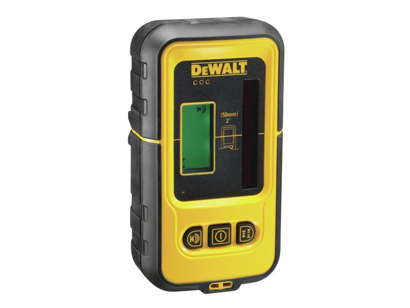 Dewalt Laser Detector