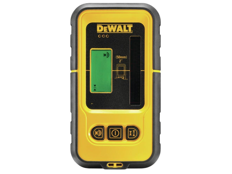 Dewalt Laser Detector