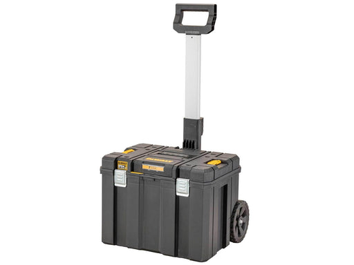 Dewalt Móvil TSTAK Multicolour One Size