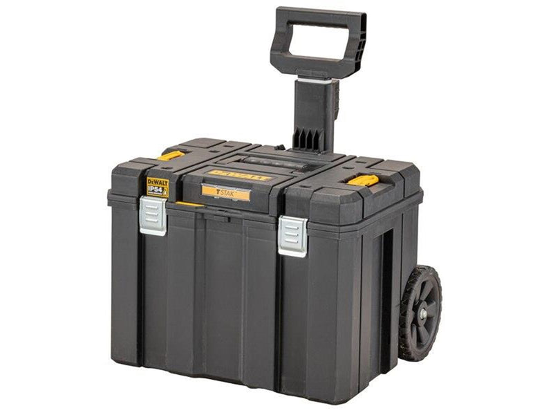 Dewalt Móvil TSTAK Multicolour One Size