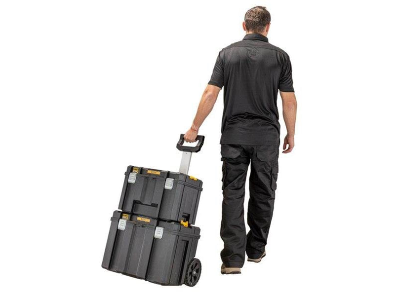 Dewalt Móvil TSTAK Multicolour One Size
