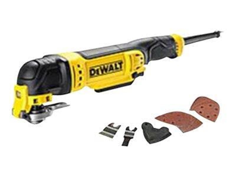 Dewalt Oscillating Multi Tool