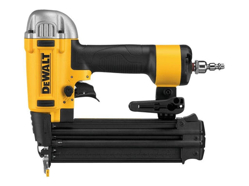Dewalt Pneumatic Nailer - Cordless