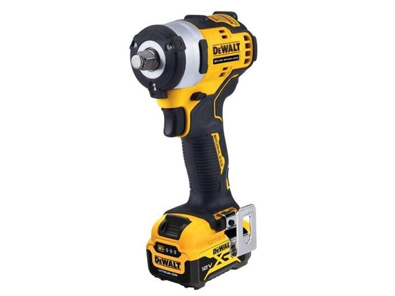 Dewalt Power Wrench