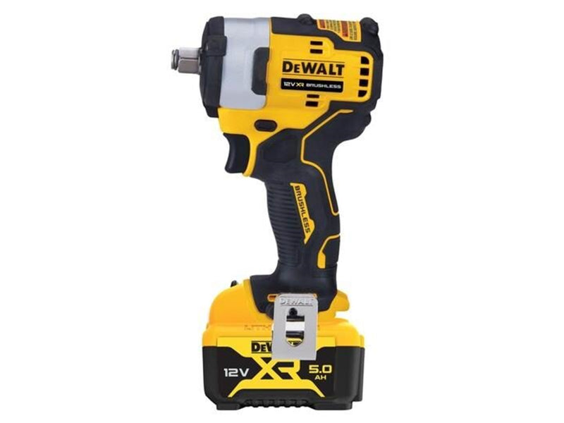 Dewalt Power Wrench