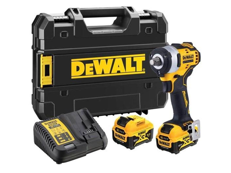 Dewalt Power Wrench