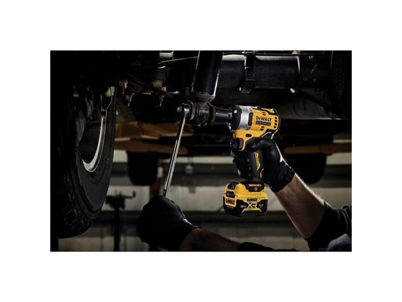 Dewalt Power Wrench