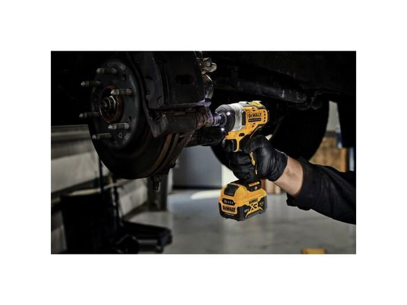 Dewalt Power Wrench