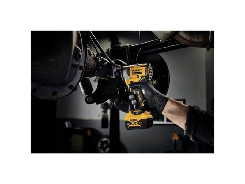 Dewalt Power Wrench
