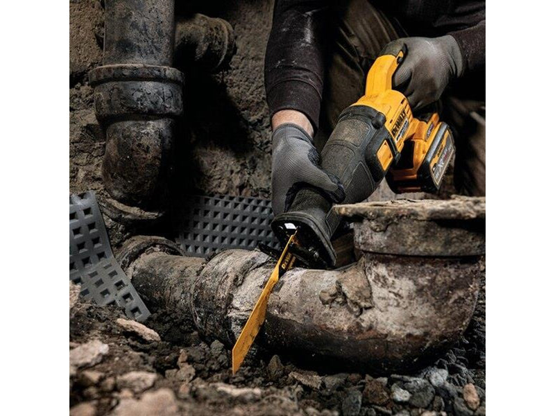Dewalt Reciprocating Saw (Solo)