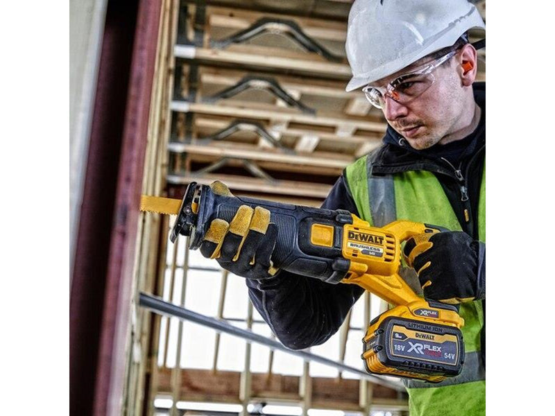 Dewalt Reciprocating Saw (Solo)