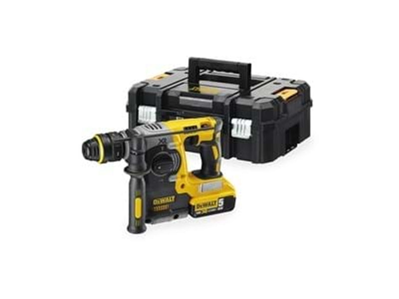 Dewalt Rotary Hammer DCH274P2T