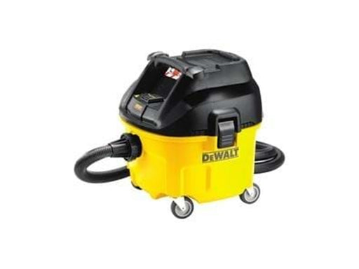 Dewalt Staubsauger DWV901L-QS