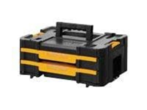 Dewalt TSTAK® Double Shallow Drawers