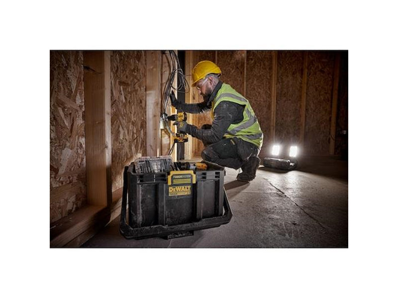 Dewalt Tool Box
