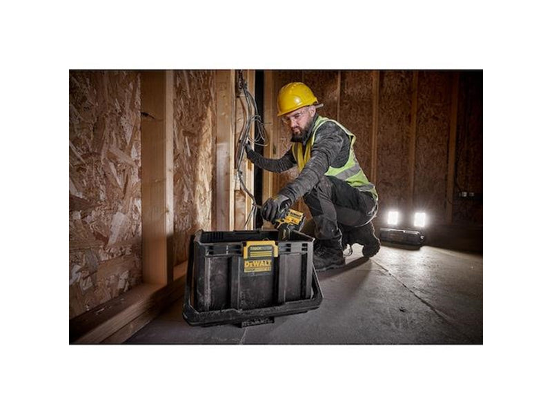 Dewalt Tool Box