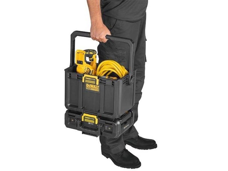 Dewalt Tool Box