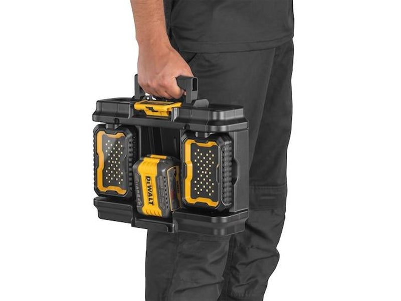 Dewalt Tool Box
