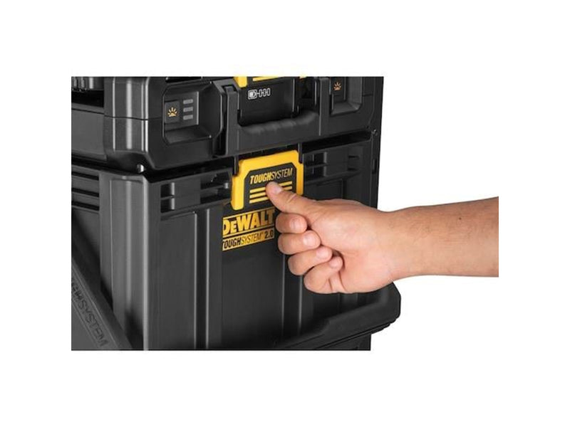 Dewalt Tool Box
