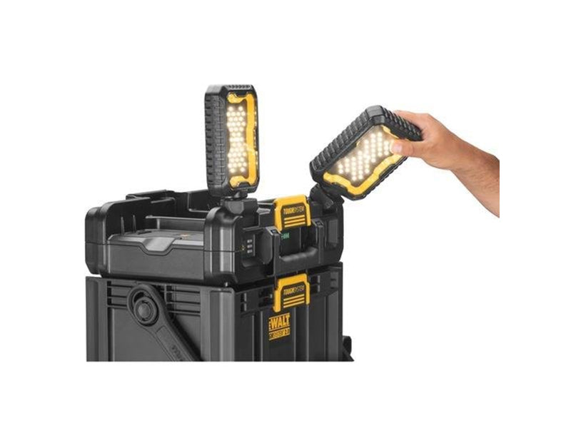 Dewalt Tool Box