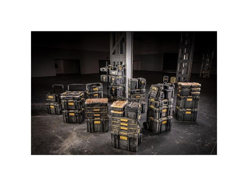 Dewalt Tool Box