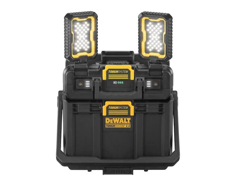Dewalt Tool Box