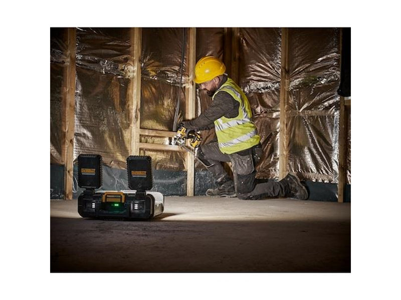 Dewalt Tool Box