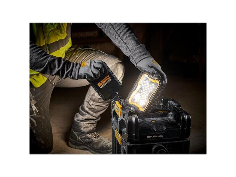 Dewalt Tool Box
