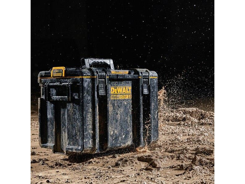 Dewalt Toughsystem 2.0 - DS400