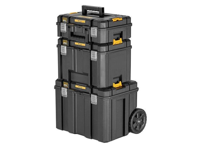 Dewalt Tstak Mobile Chest Set