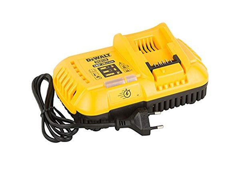 Dewalt XR 8A Charger
