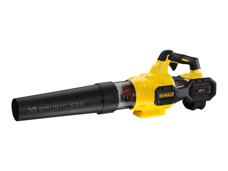 Dewalt XR DCMBA572N-XJ - leaf blower - electric - cordless (SOLO)