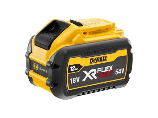 Dewalt XR Flexvolt Battery 12Ah