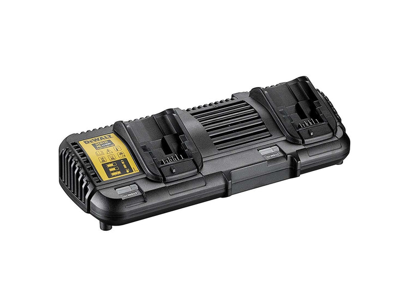 Dewalt XR Universal 4A Dual Port Charger