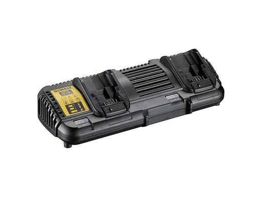 Dewalt XR Universal 4A Dual Port Charger