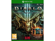 Diablo III: Eternal Collection - Microsoft Xbox One - RPG - PEGI 16