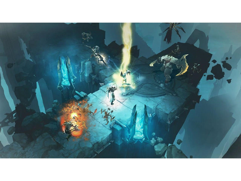 Diablo III: Eternal Collection - Sony PlayStation 4 - RPG - PEGI 16