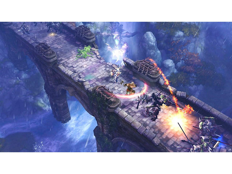 Diablo III: Eternal Collection - Sony PlayStation 4 - RPG - PEGI 16