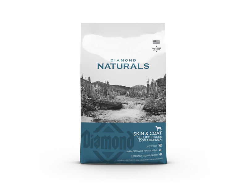 Diamond naturals Skin & Coat All Life stage 2kg